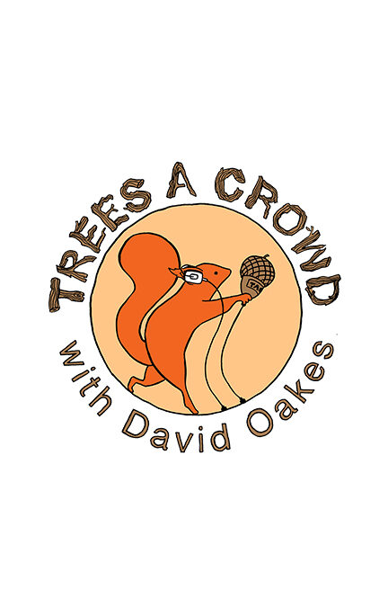 Trees a crowd – podcast