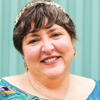 Dr Rhian Gwilliam